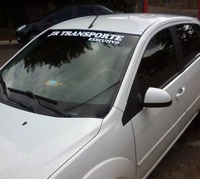 JR Transportes Executivos