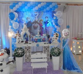 Bangalô Festas photo 1