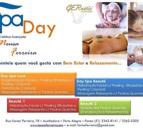 Estética Avançada Neusa Ferreira photo 2