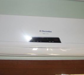 Eduardo Instalação e Manutenção de Split