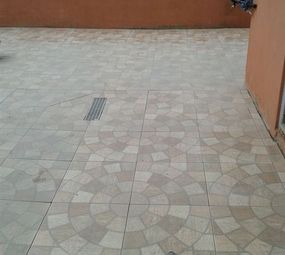 AJ Silveira - Empreiteira