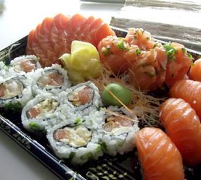 Shark Sushi Fast Delivery photo 2