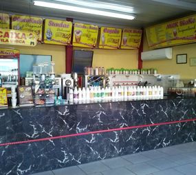 Café e Sorvete Tia Kuca photo 2