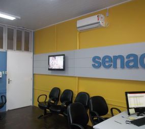 SENAC Comunidade Zona Norte photo 1