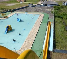 Porto Alegre  Park photo 2