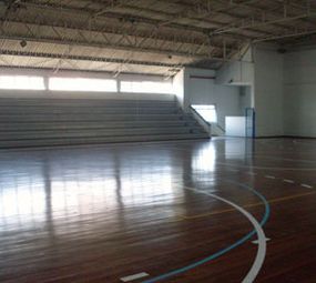 Escola de Educação Básica Mãe Admirável photo 2