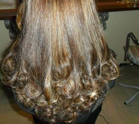 Estética Telinha Fashion Hair  photo 1