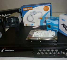 RG7 Sistemas de Segurança photo 2