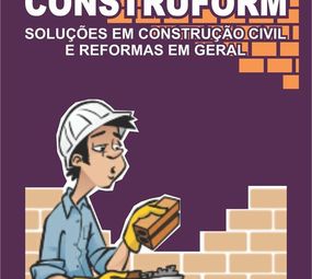 Construform Soluções em Construção Civil e Reformas em Geral photo 2