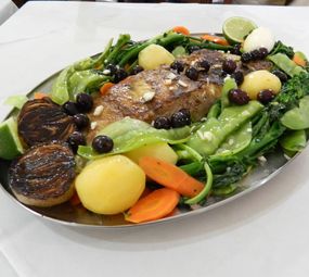 Restaurante Pampulhão photo 1