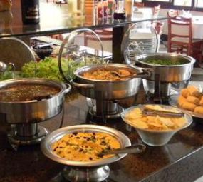 Churrascaria Braseiro photo 2