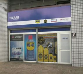 Flaviarte Comunicação Visual e Decoração photo 1