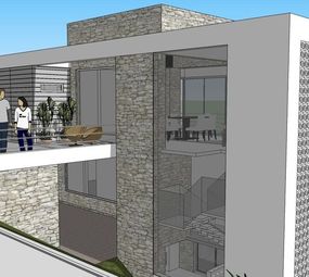 AMES Arquitetura  photo 2