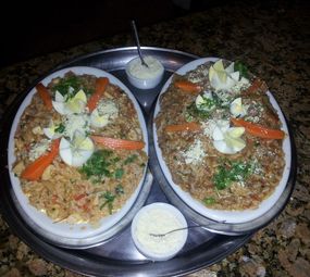 Du Magu - Lanches & Pratos