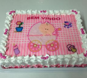 D&D Produção de Salgados e Tortas