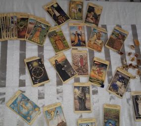 Amanda de Salem photo 1