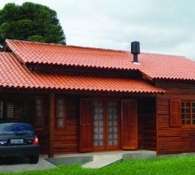 Aliança Casas em Madeira photo 1