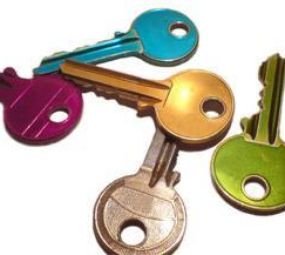 Chaveiro Particular 24H photo 2