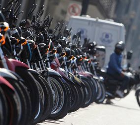 Entrega a Jato Express