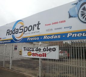 RodaSport Auto Center photo 1