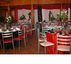 Girassol Festas - Buffet photo 1