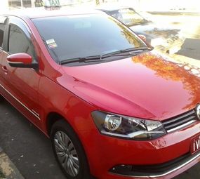 Tele Táxi - Disque Táxi 24hs photo 2