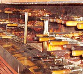 Churrascaria Almar photo 1