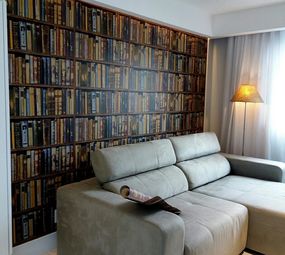 Revitali Decor Papéis de Parede