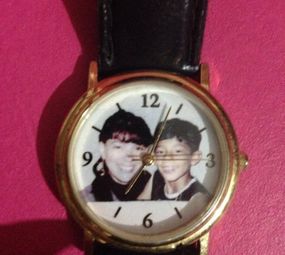 Relógios Personalizados photo 1