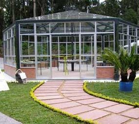 Jardim Botânico de Caxias do Sul photo 1