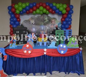 Pimpolho Decorações photo 1