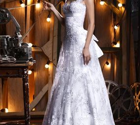 Visual Noivas - Aluguel de Trajes photo 1