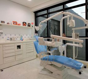 Carla Freitas Consultório Odontológico  photo 1