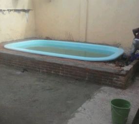 MV Construções e Reformas