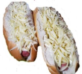 PANCHO MUSSARELA