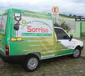 Desentupidora Sorriso photo 2