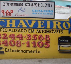 Chaveiro Rei Das Chaves photo 2