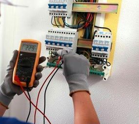 SERVE LAR - ELÉTRICA E HIDRÁULICA