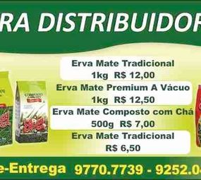 DRA Distribuidora