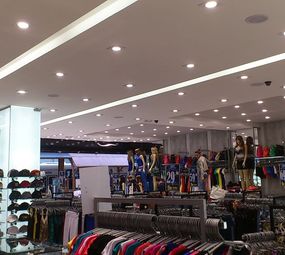 Klean Led - M.E.K Soluções em Eletricidade