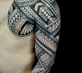 Buena Arte Tattoo e Piercing photo 1