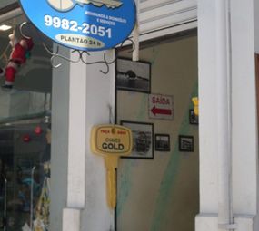 Chaveiro Brasileiro photo 1