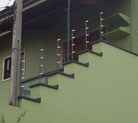 RR Cerca Elétrica photo 2