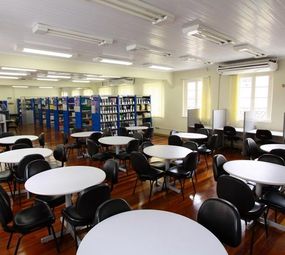 Faculdade de Tecnologia SENAC Pelotas photo 1