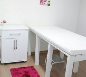 Espaço Vip
