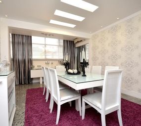 Art em Persianas - Papéis de Parede photo 2