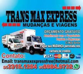 Trans Max Express