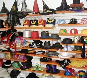 Nikabela Fantasias photo 1