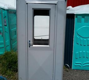 Guguê Desentupidora e Locação de Banheiros Ecológicos photo 1