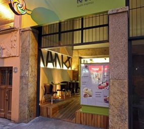 Kantô Sushi Express photo 1